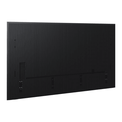 Pantalla Profesional Neo QLED 115" Resolucion 4K / Panel VA / Brillo 1,000 nit / Dimensiones 2.56m largo x 1.46 m de alto / Uso 24/7 / HDMI 2.1 / DisplayPort 1.4 / WiFi-Bluetooth / compatible con VXT - Imagen 7