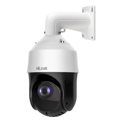 Domo PTZ TurboHD 1080P / 15X Zoom / 100 mts IR EXIR / Exterior IP66 / WDR 120 dB / TVI / RS-485 / Ultra Baja Iluminación