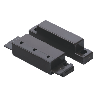 Contacto Magnético SFIRE SF-2031BR / GAP 33 mm / Certificaciones UL y CE / Color Café / Sensor Reed Switch NC - Imagen 4