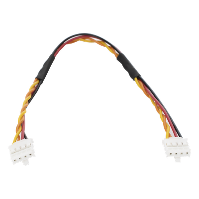 Arnés de Conexión RS-485 para Módulos de Videoportero DS-KD8003-IME1