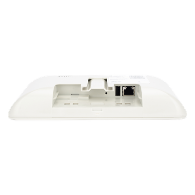 1 Gbps Capacidad / Suscriptor en 6 GHz / Force 4616 / 16 dBi Antena Integrada / 160 MHz Canales / Gestión gratuita en cnMaestro / IP55 / PoE Incluido / 3 Años Garantía / (C060940C231A) - Imagen 4
