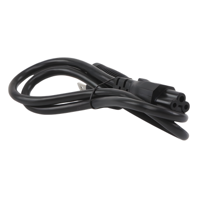 N000900L031A - Cable 3 circulos de Alimentación de CA para Injectores PoE en Equipos ePMP - Imagen 5