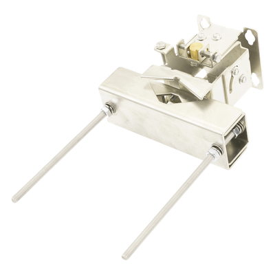 Kit de montaje etherhaul para antena de 1 FT