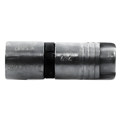 Taquete Expansor Tipo Z de 1/2" x 2 1/2" (SIN TORNILLO). - Imagen 3