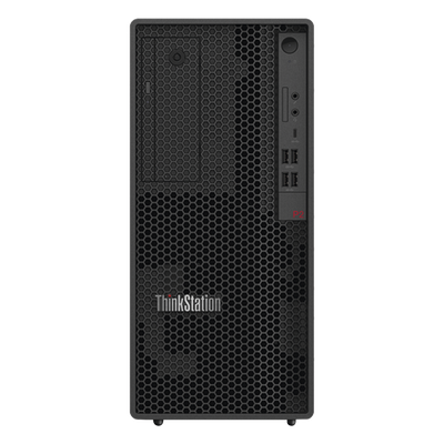 Estación de Trabajo (Workstation) / Core i7 14va generación / 16 GB RAM / SSD 512 GB / Tarjeta Gráfica T400 / WiFi 6 / Multiples Salidas de Video / Alto Performance