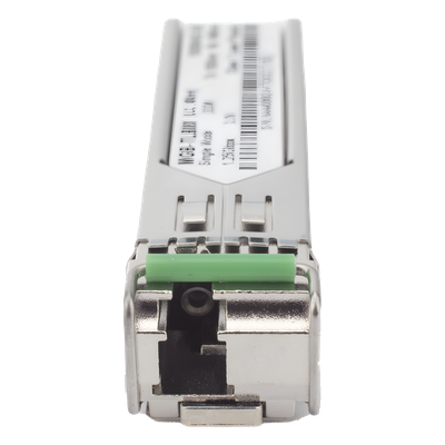 Módulo mini-GBIC SFP-Port 1000BASE-BX (WDM, TX:1550nm) - 80 km (-40~85 grados C) - Imagen 4