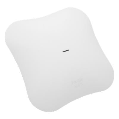Punto de Acceso Mesh Wi-Fi 7 para Alta Densidad, Tri-banda hasta 600 Usuarios, ancho de banda de hasta 13 Gbps , interior con puerto 2.5Gb y SFP+ 10G, 802.11 BE14000 MU-MIMO 8x8 - Imagen 11