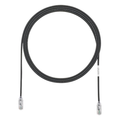 Cable de Parcheo UTP / Cat6 / 28AWG / 1.22 m (4 pies) / CM/LSZH / PoE++