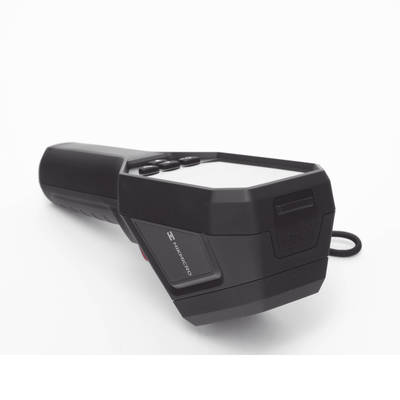 B20 - Cámara Termográfica Portátil Dual / Lente Térmico 3.6 mm (256 × 192) / Lente Optico / WiFi / IP54 / Hasta 6 Horas de Funcionamiento Continuo - Imagen 4