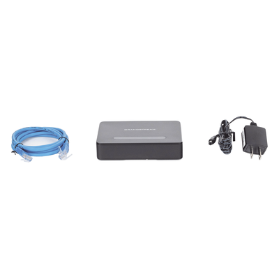 Adaptador de Teléfono Analógico híbrido de 1 Puerto FXS (conectar teléfono analógico) y 1 Puerto FXO (conectar línea analógica) - Imagen 7