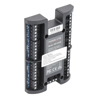 Módulo Expansor de 4 Lectoras / Para Panel AC-425IP-BU - Imagen 3