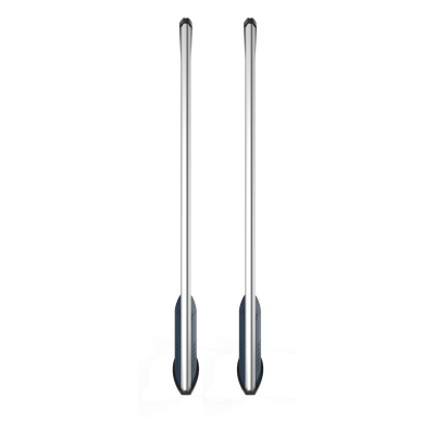 Par de Arcos EAS para Protección de Ropa, Botellas, Accesorios RX, TX 8.2 MHz hasta 1.8 m - Imagen 3