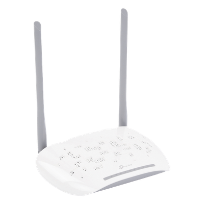 ONU/ONT - Router GPON WIFI N 300 Mbps / Frecuencia de 2.4 GHz / 1 puerto GPON SC-APC / 2 puertos LAN (1 GE/ 1 FE) / 1 puerto POTS (FXS) / Soporta AgiNet Config - AgiNet ASC (herramienta de gestión remota)