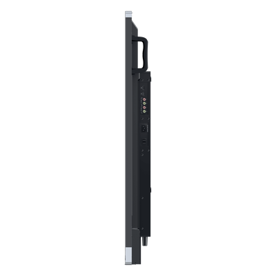 Yealink MeetingBoard 65 Pro, Centro de Colaboración Inteligente con IA, 4K UHD, Android 13, Micrófonos Integrados y Cámara Ultra Gran Angular - Imagen 5