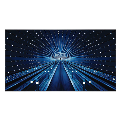 Pantalla LED Todo en uno 130" 2K / 2.89 x 1.63 metros / 1.5mm pixel pitch, 500 nits iluminacion / Tizen 6.5 / HDMI / Dysplay port / bocinas integradas / Eco Sensor - Imagen 4