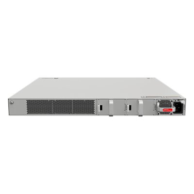 Switch eKit Distribución/Acceso Administrable Capa 3 / 24 Puertos Gigabit PoE++ & 4 Puertos SFP+ 10 Gbps / PoE Budget 2,268 W / Soporta iStack / Gestión Gratuita desde la Nube / Sin Licenciamiento - Imagen 5