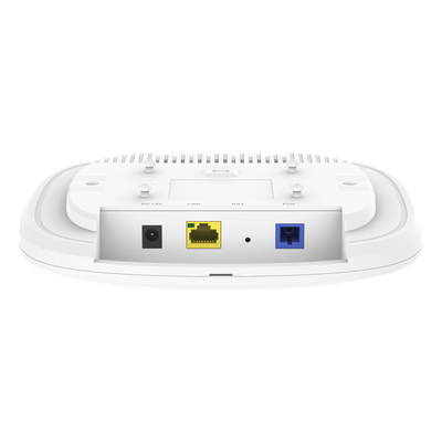 Punto de Acceso POF Dual GPON/EPON para Instalación en Techo, con 1 puerto GPON SC/UPC POF + 1 Puerto Gigabit Ethernet - Imagen 5