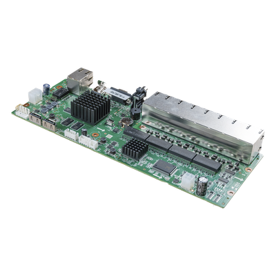Tarjeta Principal para NVR DS-7616NI-I2/16P