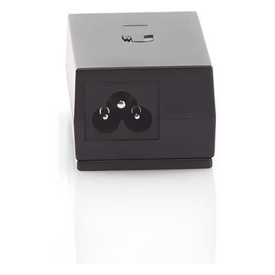Adaptador PoE Ubiquiti de 24 VDC, 0.5 A con puerto Gigabit, compatible con airGateway - Imagen 6