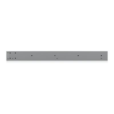 UniFi Switch USW-Pro-XG-24-PoE / Capa 3 / 24 puertos PoE+++ (16 × 10 GbE, 8 × 2,5 GbE) + 2 puertos SFP28 25 G / 720 W PoE total - Imagen 4