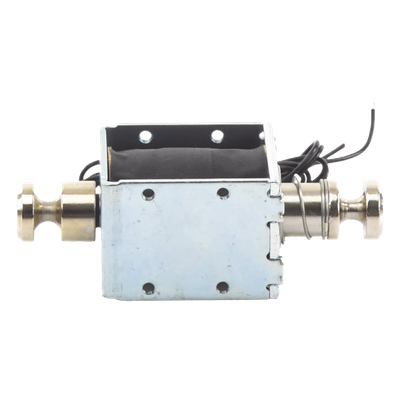 Solenoide de movimiento para torniquetes AccessPRO serie AP1000, AP2000, AP2002 - Imagen 4