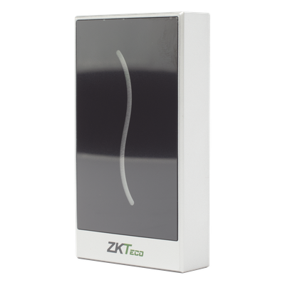 Lector de Proximidad EM 125 kHz / Wiegand 26/34 Bits / IP65 / Green Label / 3 Años Garantía - Imagen 3