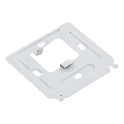 MONTAJE PLASTICO PARA PARED DSK1T331W (K1T931) - Imagen 4