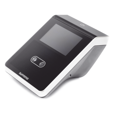 FaceStation 2 Lector Facial Bluetooth MultiClass SE Dual RFID (125KHZ EM HID PROX 13.56MHZ Mifare DesFire / EV1 FELICA ICLASS S) Compatible con BioStar2 - Imagen 5
