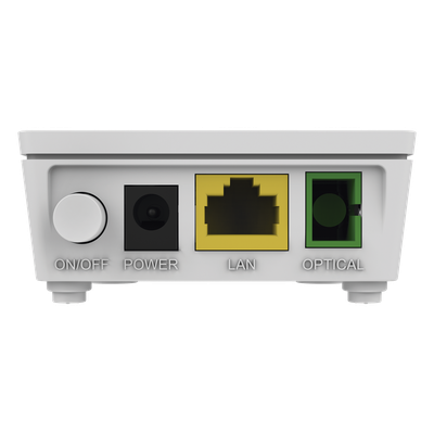 ONT GPON OptiXstar Bridge, 1 puerto GE, conector SC/APC - Imagen 9