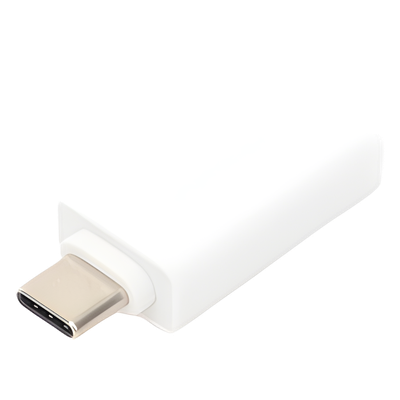Adaptador USB-C 3.1 Macho a USB-A 3.0 Hembra Admite Función OTG - Imagen 5
