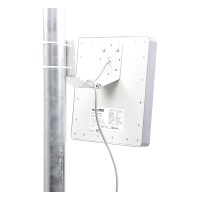 (Nueva Generación) Lector RFID UHF + BLUETOOTH / LARGO ALCANCE 6 METROS / CLIMAS EXTREMOS / Programación desde Android/iOS / Wiegand - Imagen 8