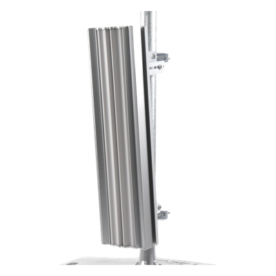 Antena sectorial para estaciones base airMAX AC de 45° de cobertura horizontal, en 5 GHz (5150 - 5875 MHz) de 22 dBi - Imagen 6