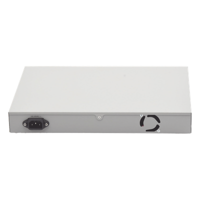 Switch Administrable CentreCOM GS970M, Capa 3 de 16 Puertos 10/100/1000 Mbps + 2 puertos SFP Gigabit - Imagen 3