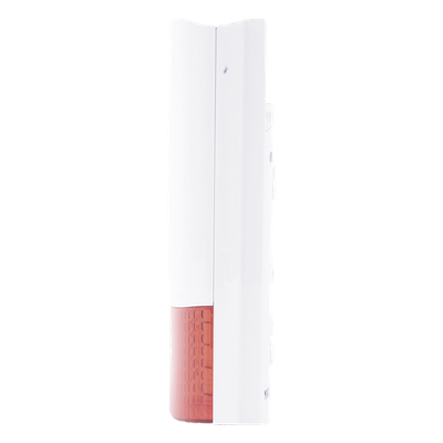 SIRENA INALAMBRICA PARA EXTERIOR LINEA FORCE - Imagen 4