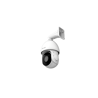 PTZ IP Speed Dome / 5 Megapixel (2592x1944) / Zoom Óptico 25X / Starlight 0.005 Lux / Super WDR 120dB / IR 200 m (656.2 ft) / AI Auto Tracking / IP66 / ONVIF y VMS - Imagen 4
