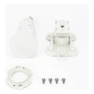 Feedhorn / Alta Capacidad / Latencias Menores a 5 ms / Interoperabilidad con ePMP 4500 / Compatibilidad con platos FORCE200L y FORCE300 / Gestión con cnMaestro / Seguridad Avanzada - Imagen 5