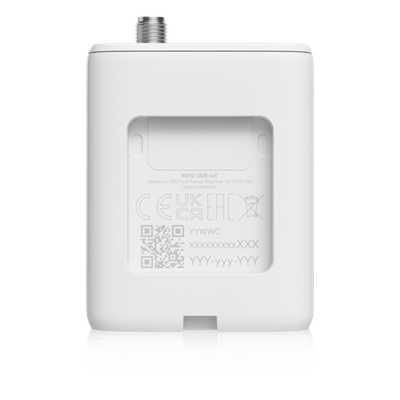 UniFi Device Bridge IoT (UDB-IoT) – Puente Inalámbrico Ultracompacto para Dispositivos IoT con UniFi WiFi Auto-Link - Imagen 5