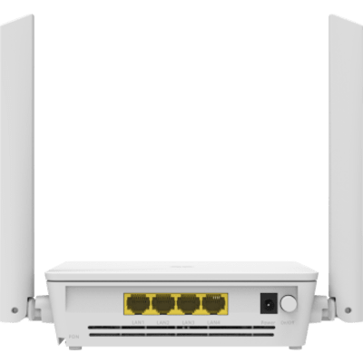 ONT GPON OptiXstar WiFi6 con 4 puertos GE, conector SC/APC, hasta 2402 Mbps - Imagen 11