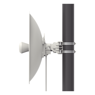 ePMP Force 200L para zonas con alta interferencia, hasta 200 Mbps, 4910 - 5970 MHz, 802.11n, Antena de 25 dBi, latencia baja - Imagen 3