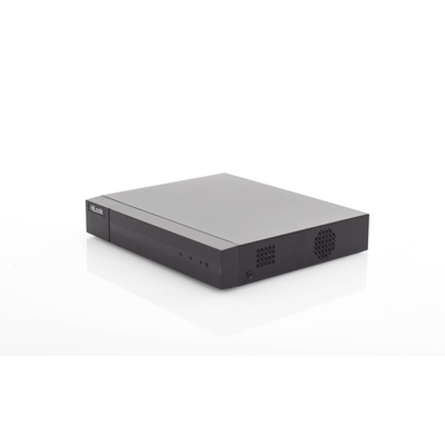 DVR 8 Canales TurboHD + 8 Canales IP / 8 Megapíxel (4K) / Audio por Coaxitron / ACUSENSE Lite / 1 Bahía de Disco Duro / H.265+ / Salida de Video en 4K - Imagen 4