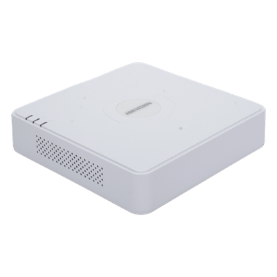 DVR 4 Canales TurboHD + 1 Canal IP / 2 Megapixel (1080p) Lite / Acusense Lite (Busqueda Inteligente Personas Vehiculos) / Audio por Coaxitron / 1 Bahia de Disco Duro / H.265+ / Salida de Vídeo Full HD - Imagen 4