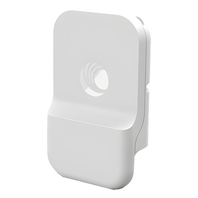 Nodo cliente cnWave V1000, 60 GHz (frecuencia libre), antena sectorial de 80º, 22.5 dBi, hasta 500 metros, 2 Gbps - Imagen 3