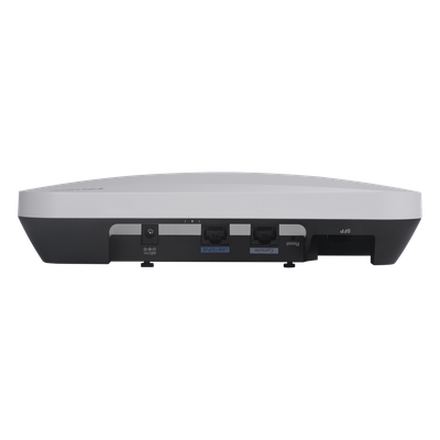 Punto de acceso Enterprise Wi-Fi6, para interior, hasta 2.97 Gbps MU-MIMO 2x2 incluye puerto SFP - Imagen 7