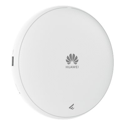 Punto de Acceso Wi-Fi 7 / 3.57 Gbps / MU-MIMO 2x2 (2.4GH y 5GHz) / Smart Antenna más cobertura / Instalación en techo y pared / Seguridad WP3 / 1 Puerto 2.5GE / Puerto USB (Para expansion IoT) / Con Administración Gratuita - Imagen 3