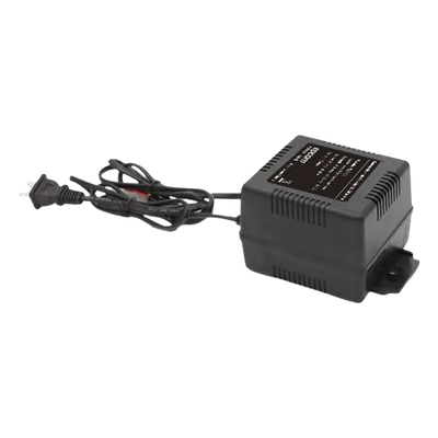 Transformador Industrial para DOMOS y Sistemas de Seguridad de 24 Vca a 100 VA - Imagen 4