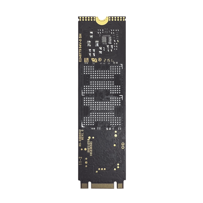 SSD M.2 para Videovigilancia Móvil / 1TB / SATA III / 470 MB/s Lectura / 520 MB/s Escritura / 0°C a 70°C / 2.5 pulgadas - Imagen 4