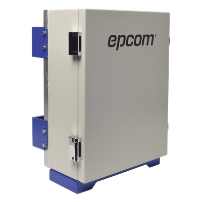 (HASTA 2 KILÓMETROS) Amplificador para ampliar cobertura Celular en Exterior | 850 MHz, Banda 5 | Soporta 3G y Mejora las llamadas | 85 dB de Ganancia, 5 Watt de potencia Máxima, hasta 2 km de cobertura. - Imagen 4