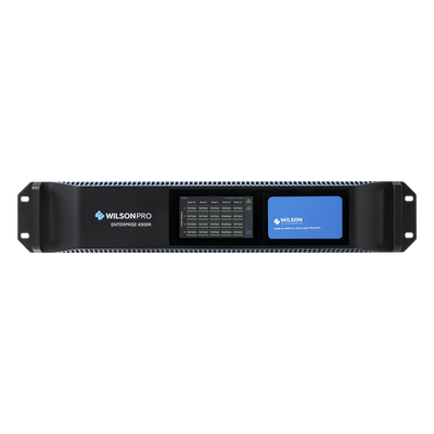 Amplificador de Señal Celular, ENTERPRISE 4300/ Para Montaje en RACK/ Mejora la Señal Celular de Múltiples Operadores/ Puede cubrir áreas de hasta 4800 metros cuadrados. - Imagen 3