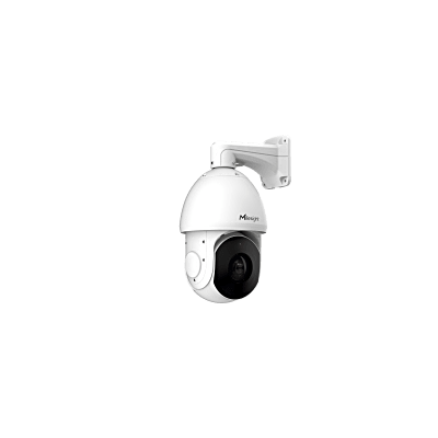 PTZ IP Speed Dome / 5 Megapixel (2592x1944) / Zoom Óptico 25X / Starlight 0.005 Lux / Super WDR 120dB / IR 200 m (656.2 ft) / AI Auto Tracking / IP66 / ONVIF y VMS - Imagen 5