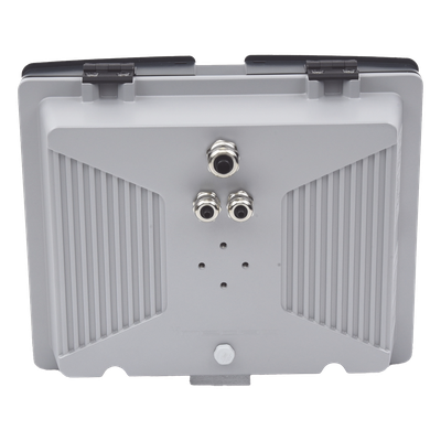 Lector para condiciones de identificación vehicular extremas, Autos blindados, Multi-carril, Sin interferencias, TRANSIT ULTIMATE , 2.4 GHZ , Alcance de hasta 10 mts - Imagen 5